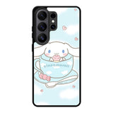Cinnamoroll Cyan Samsung Galaxy S26 Ultra Case