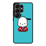 Meet Pochacco Samsung Galaxy S26 Ultra Case OV3381