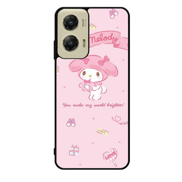 My Melody Motorola Moto G Stylus 5G 2024 Case
