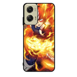 my hero academia Motorola Moto G Stylus 5G 2024 Case OV3156