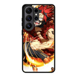 My Hero Academia Anime Samsung Galaxy S26 Ultra Case OV3193