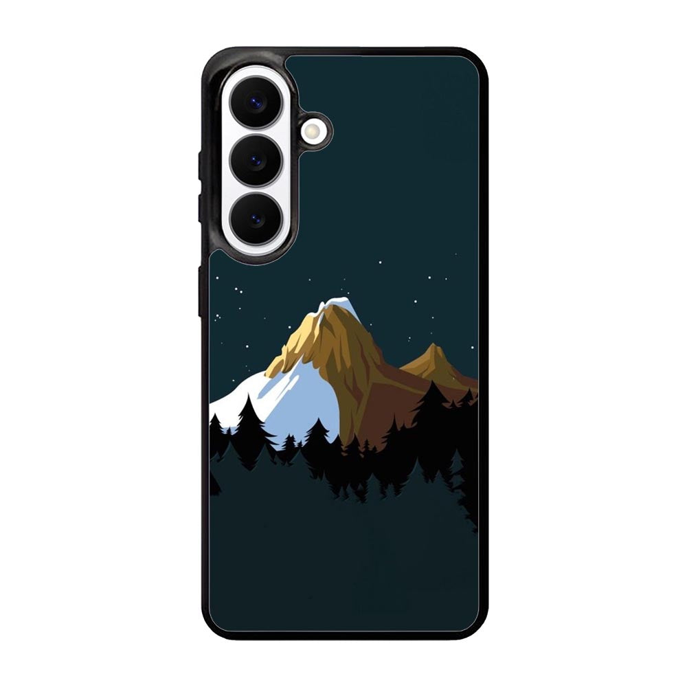 Mountain Samsung Galaxy S26 Case