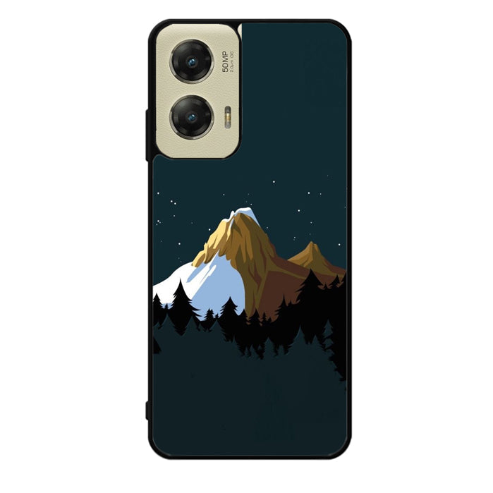 Mountain Motorola Moto G Stylus 5G 2024 Case