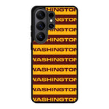 Washington Samsung Galaxy S26 Ultra Case OV2026