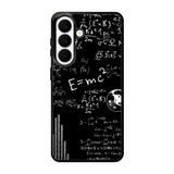 Rumus Albert Einstein Samsung Galaxy S26 Case OV2676