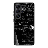 Rumus Albert Einstein Samsung Galaxy S26 Ultra Case OV2676