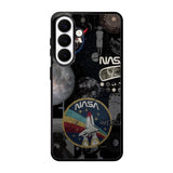 Mercury Nasa Samsung Galaxy S26 Case OV3331