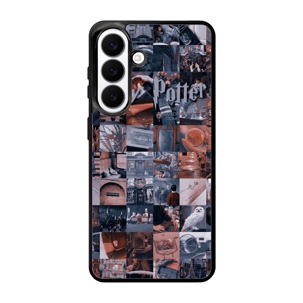 Harry Potter Samsung Galaxy S26 Case OV5154