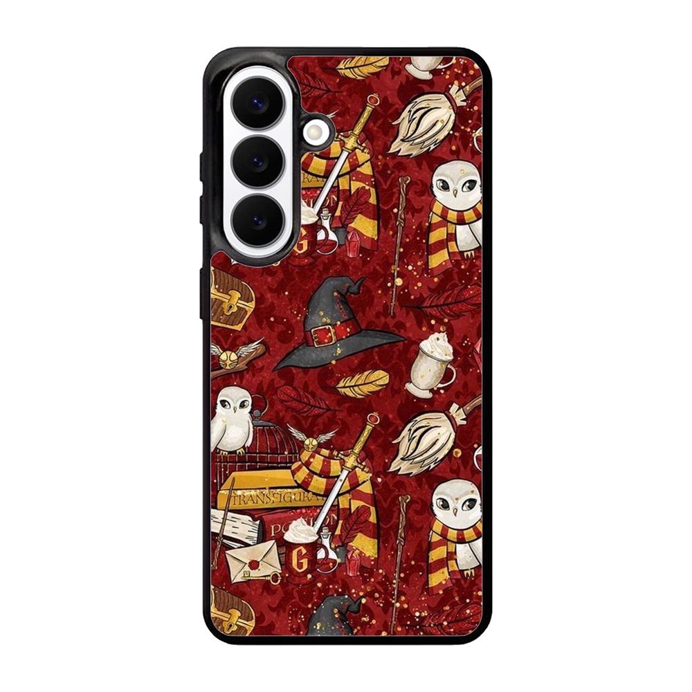 Harry Potter 1st Samsung Galaxy S26 Case