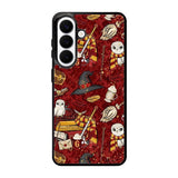 Harry Potter 1st Samsung Galaxy S26 Case