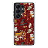 Harry Potter 1st Samsung Galaxy S26 Ultra Case