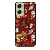 Harry Potter 1st Motorola Moto G Stylus 5G 2024 Case