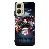 Demon Slayer Motorola Moto G Stylus 5G 2024 Case OV4626