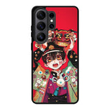 Jibaku shounen hanako kun Samsung Galaxy S26 Ultra Case OV5311