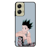 Gon Freecss Anime Motorola Moto G Stylus 5G 2024 Case OV5029