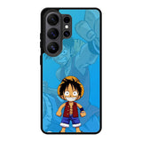 One Piece Wallpaper Samsung Galaxy S26 Ultra Case OV2951