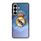Real Madrid Samsung Galaxy S26 Case