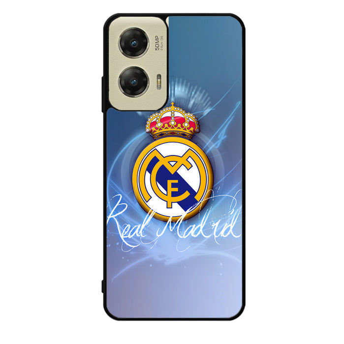 Real Madrid Motorola Moto G Stylus 5G 2024 Case