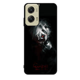 Tokyo Ghoul Kaneki Motorola Moto G Stylus 5G 2024 Case OV2155