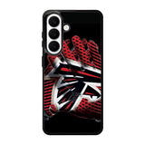 Atalanta Falcons Gloves Samsung Galaxy S26 Case