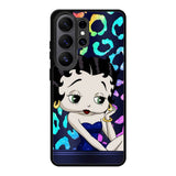 Betty Boop 7th Samsung Galaxy S26 Ultra Case