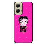 Bad Bitch Motorola Moto G Stylus 5G 2024 Case OV3964