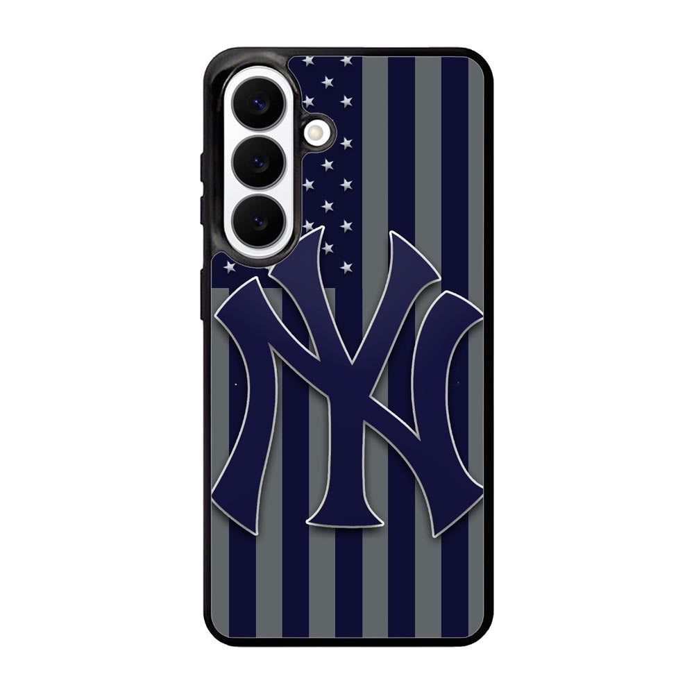 New York Yankees 9th Samsung Galaxy S26 Case