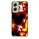 Mickey Mouse Motorola Moto G Stylus 5G 2024 Case OV8085