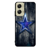 Dallas Cowboys Motorola Moto G Stylus 5G 2024 Case OV8430