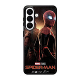 Spiderman Samsung Galaxy S26 Case OV7876