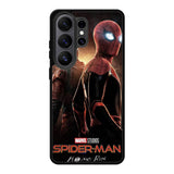 Spiderman Samsung Galaxy S26 Ultra Case OV7876