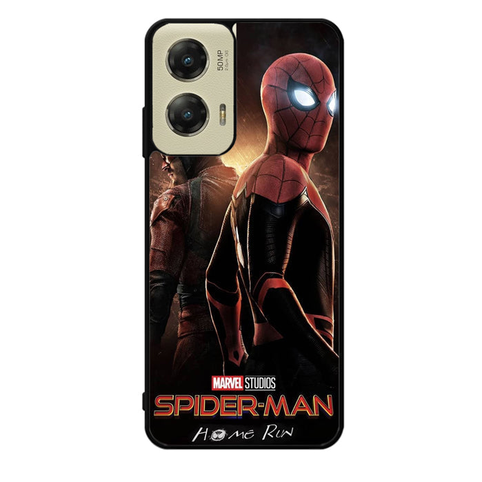 Spiderman Motorola Moto G Stylus 5G 2024 Case OV7876