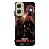 Spiderman Motorola Moto G Stylus 5G 2024 Case OV7876