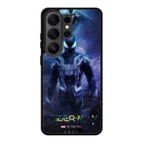 Spiderman Black Samsung Galaxy S26 Ultra Case OV7875