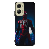 Cool Spiderman Motorola Moto G Stylus 5G 2024 Case OV8461