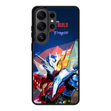 Kamen Rider Crossz Samsung Galaxy S26 Ultra Case OV8215