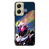 Kamen Rider Hazard Motorola Moto G Stylus 5G 2024 Case
