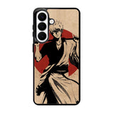 Gintama Samsung Galaxy S26 Case