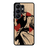 Gintama Samsung Galaxy S26 Ultra Case