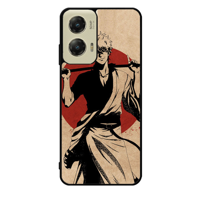 Gintama Motorola Moto G Stylus 5G 2024 Case