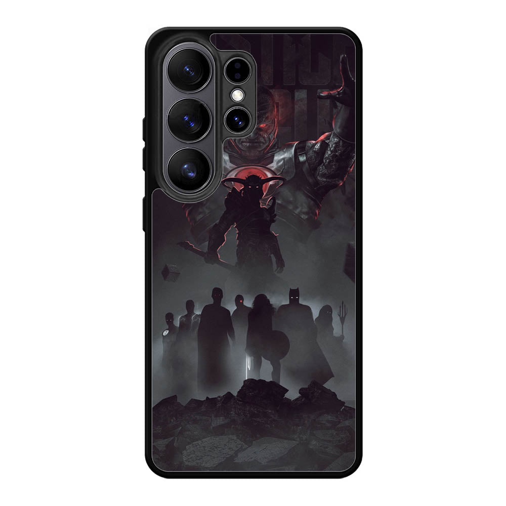 Justice League Snyder Cut Samsung Galaxy S26 Ultra Case OV9356