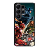 Snyder Cut Wallpapers Samsung Galaxy S26 Ultra Case OV9400
