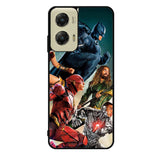 Snyder Cut Wallpapers Motorola Moto G Stylus 5G 2024 Case OV9400