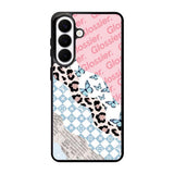 Cute LV Samsung Galaxy S26 Case OV9331