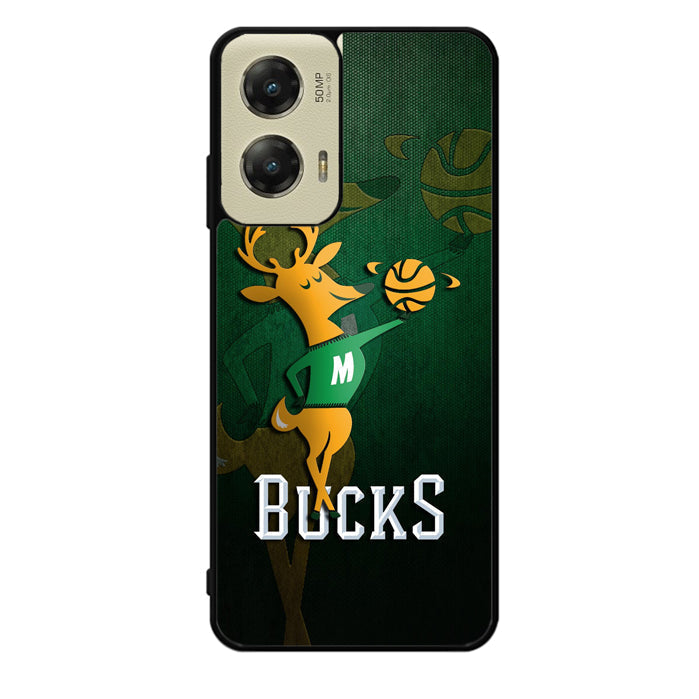 Bucks Motorola Moto G Stylus 5G 2024 Case