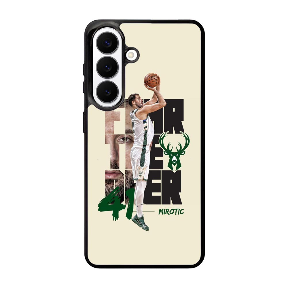 Mirotic 41 Samsung Galaxy S26 Case OV9379