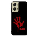 Blood Hand Motorola Moto G Stylus 5G 2024 Case OV9318