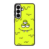 Wet Doodles Samsung Galaxy S26 Case OV9419