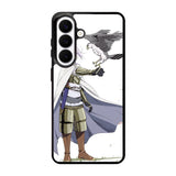 The Heroic Legend of Arslan Samsung Galaxy S26 Case OV9405