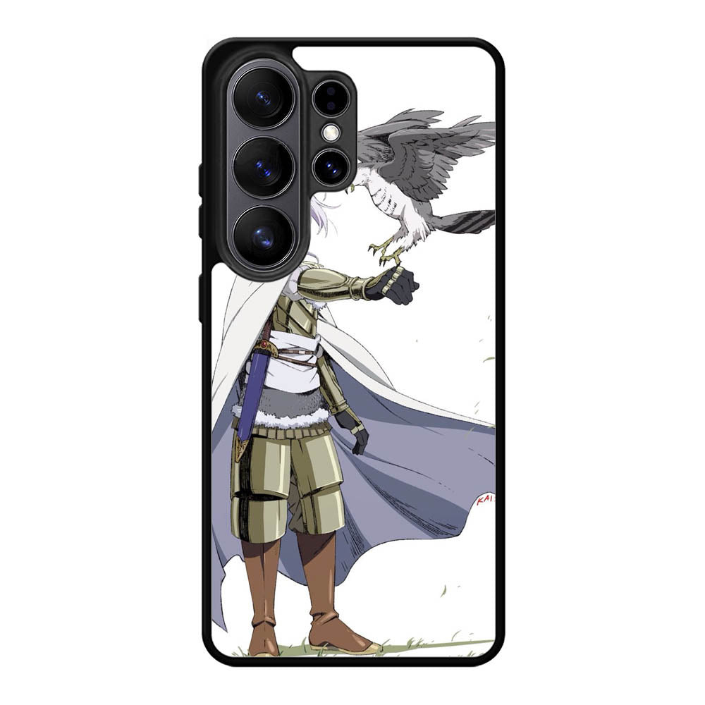 The Heroic Legend of Arslan Samsung Galaxy S26 Ultra Case OV9405